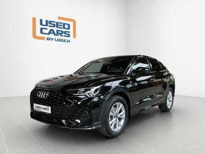 Audi Q3 (2025) - Foto 2