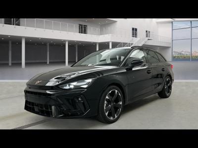 Cupra Leon (2025) - Photo 6