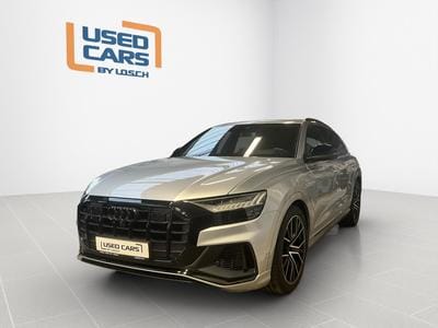 Audi SQ8 (2022) - Foto 2