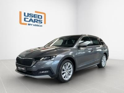 Skoda Octavia (2022) - Foto 4