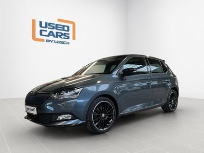 Skoda Fabia (2021) - Foto 5