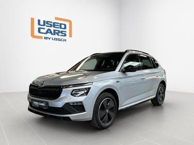 Skoda Kamiq (2025) - Photo 4