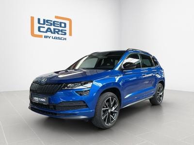 Skoda Karoq (2021) - Photo 10