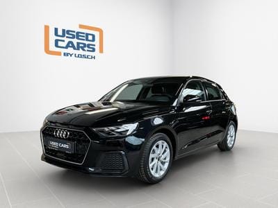 Audi A1 (2025) - Photo 4