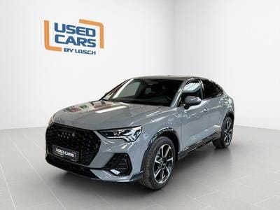 Audi Q3 (2022) - Foto 1