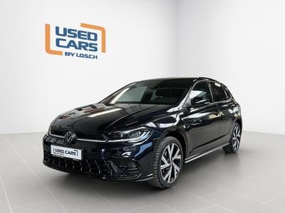 VW Polo (2023) - Foto 4