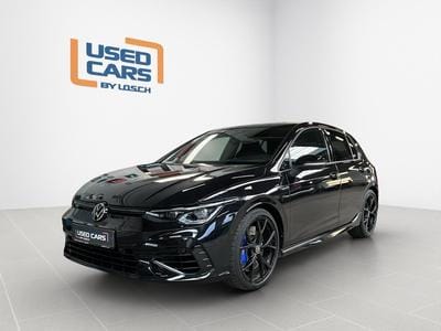 VW Golf (2021) - Photo 1
