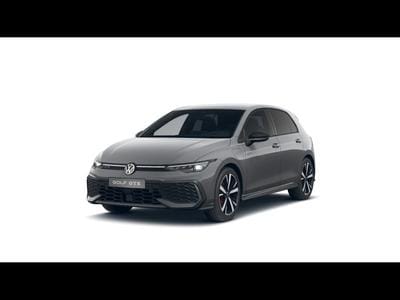 VW Golf (2025) - Foto 9