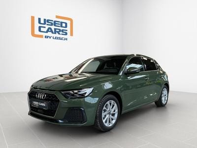 Audi A1 (2025) - Photo 10