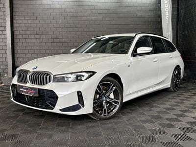 BMW 330 (2024) - Photo 7