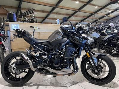 Kawasaki Z (2023) - Photo 1