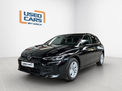 VW Golf (2025) - Photo 9
