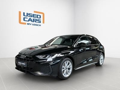 Audi A3 (2025) - Foto 2