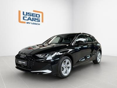 Audi A3 (2025) - Foto 10