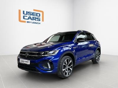 VW T-Roc (2023) - Photo 2