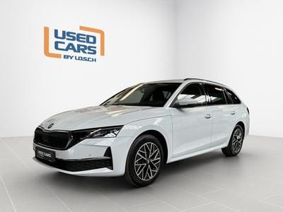 Skoda Octavia (2025) - Photo 7