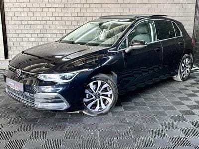 VW Golf (2022) - Photo 3