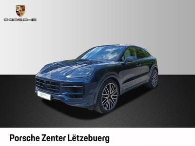 Porsche Cayenne (2025) - Foto 6