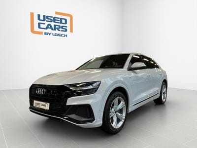 Audi Q8 (2023) - Photo 9