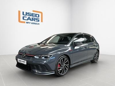 VW Golf (2021) - Photo 3