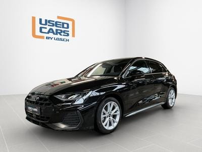 Audi A3 (2025) - Foto 10