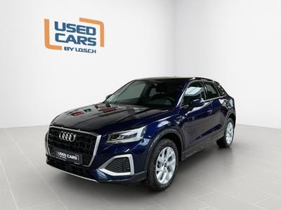 Audi Q2 (2025) - Foto 10