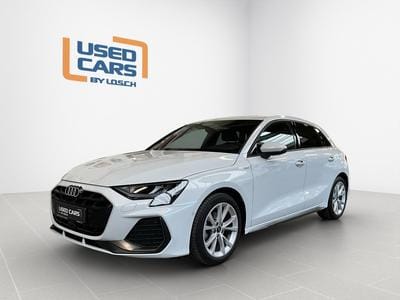 Audi A3 (2025) - Foto 9