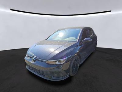 VW Golf (2024) - Foto 7