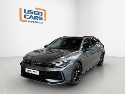 VW Passat (2025) - Foto 7