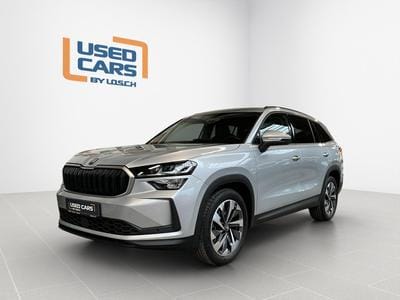 Skoda Kodiaq (2025) - Photo 6