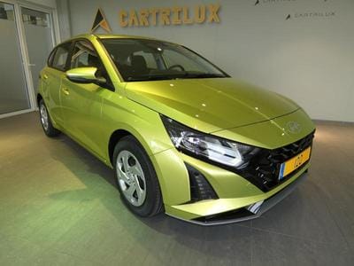 Hyundai i20 (2026) - Foto 5