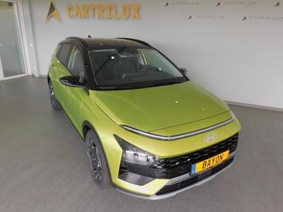 Hyundai Bayon (2026) - Foto 7