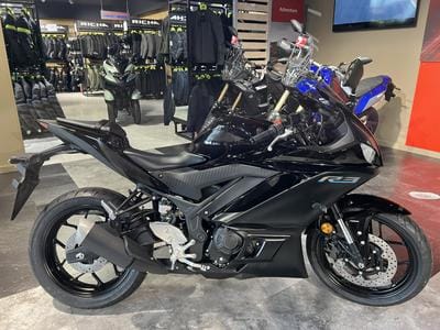 Yamaha YZF-R3 (2026) - Photo 4