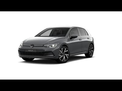 VW Golf (2024) - Foto 10