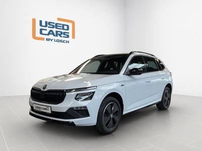 Skoda Kamiq (2024) - Foto 1