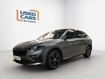 Skoda Scala (2024) - Photo 1