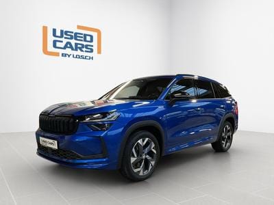 Skoda Kodiaq (2024) - Photo 10
