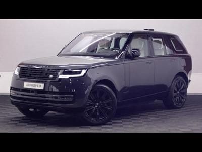 Land-Rover Range Rover (2023) - Foto 6