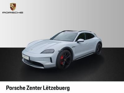 Porsche Taycan (2025) - Foto 2