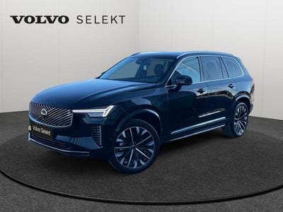 Volvo XC90 (2025) - Foto 6
