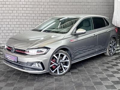 VW Polo (2021) - Foto 7