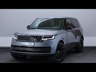 Land-Rover Range Rover (2025) - Foto 4