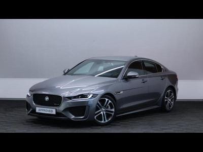 Jaguar XE (2024) - Photo 2