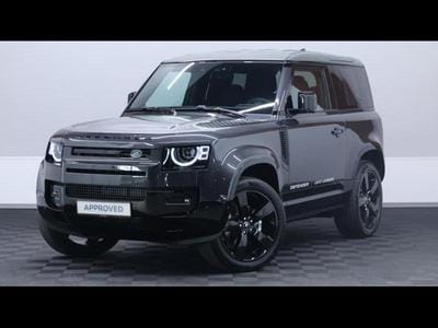 Land-Rover Defender (2025) - Foto 1