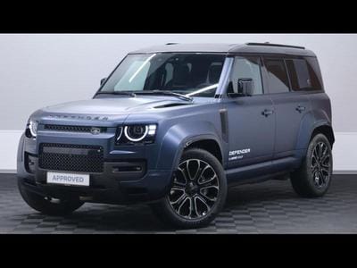 Land-Rover Defender (2026) - Photo 4