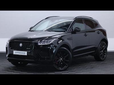 Jaguar E-Pace (2024) - Photo 3