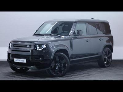 Land-Rover Defender (2023) - Foto 6