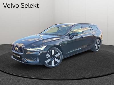 Volvo V60 (2025) - Foto 1