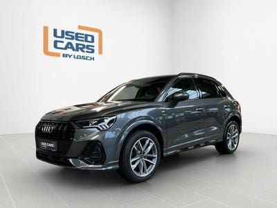 Audi Q3 (2022) - Photo 4