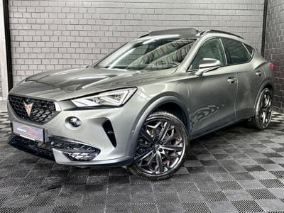 Cupra Formentor (2024) - Foto 6